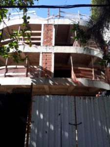 Rua Demóstenes Madureira de Pinho 649 - Recreio dos Bandeirantes