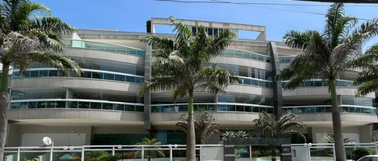 residencial copacabana