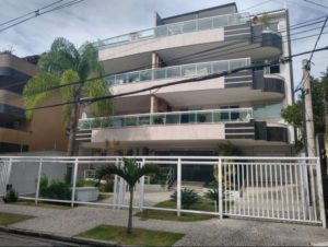 Residencial alcantara- genaro 1001