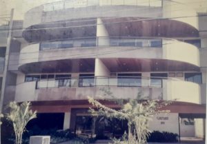 Residencial caiman