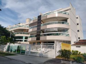 Residencial praia do francês - Rua Gustavo coesão 957